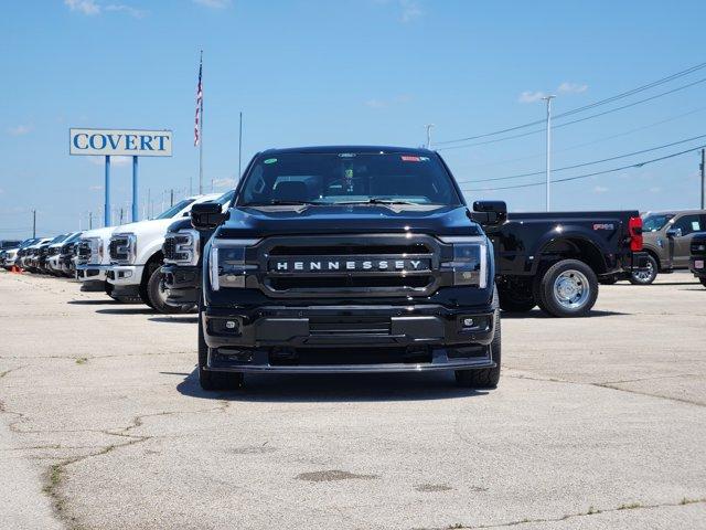 new 2026 Ford F-150 car, priced at $156,750