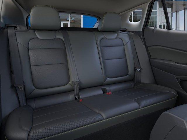 new 2026 Chevrolet Trax car, priced at $27,490