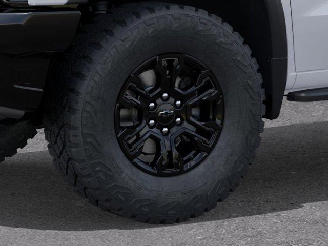 new 2026 Chevrolet Silverado 1500 car, priced at $79,830