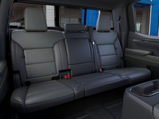 new 2026 Chevrolet Silverado 1500 car, priced at $79,830