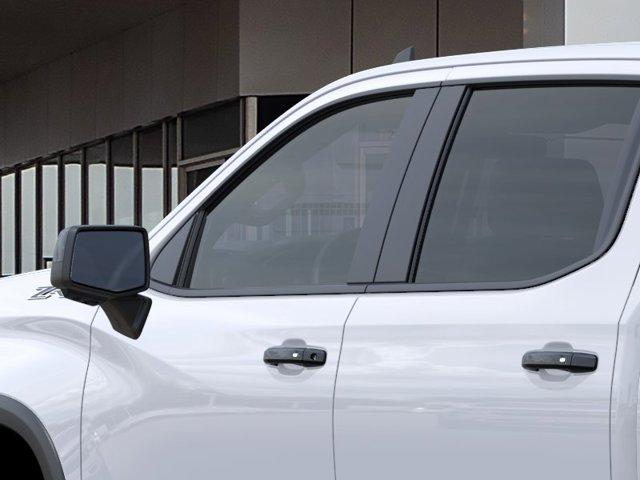 new 2026 Chevrolet Silverado 1500 car, priced at $79,830