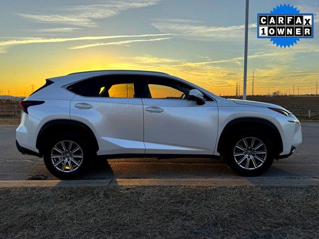 used 2015 Lexus NX 200t car, priced at $15,000