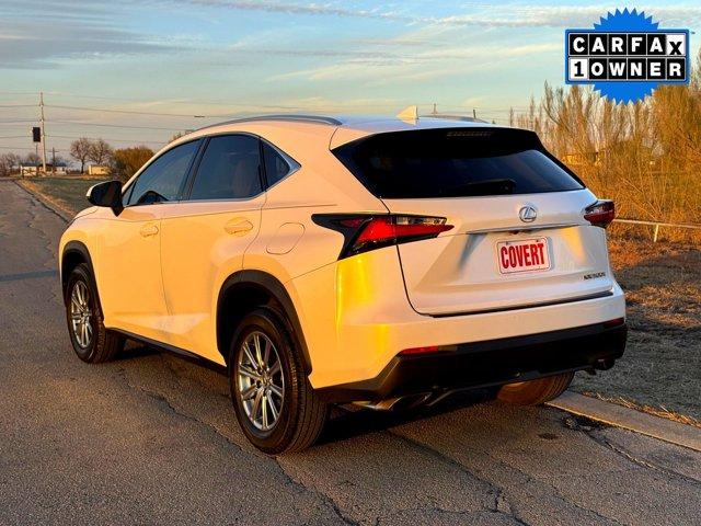 used 2015 Lexus NX 200t car, priced at $15,000
