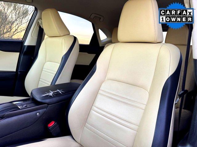 used 2015 Lexus NX 200t car, priced at $15,000