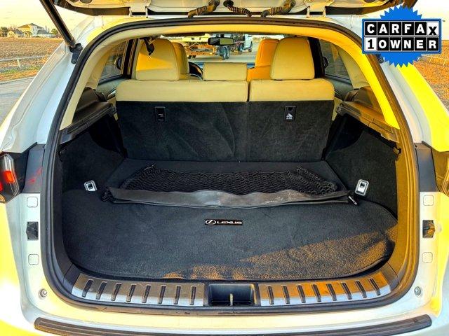 used 2015 Lexus NX 200t car, priced at $15,000