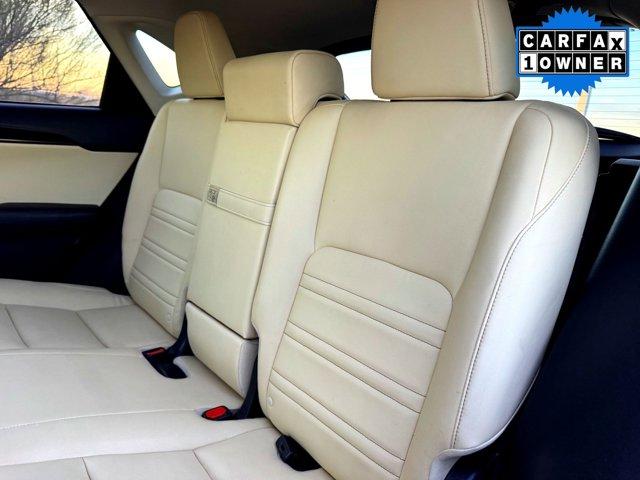 used 2015 Lexus NX 200t car, priced at $15,000