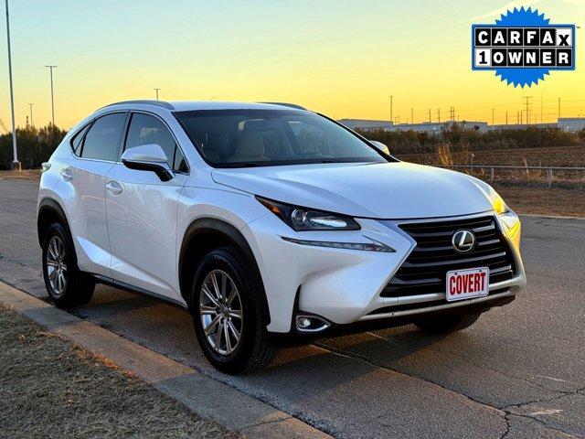 used 2015 Lexus NX 200t car, priced at $15,000