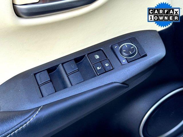 used 2015 Lexus NX 200t car, priced at $15,000