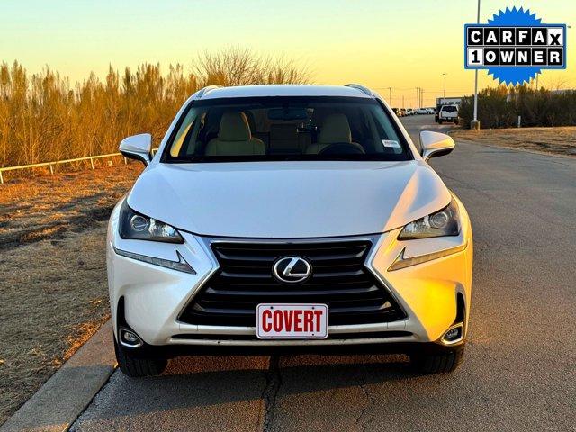 used 2015 Lexus NX 200t car, priced at $15,000