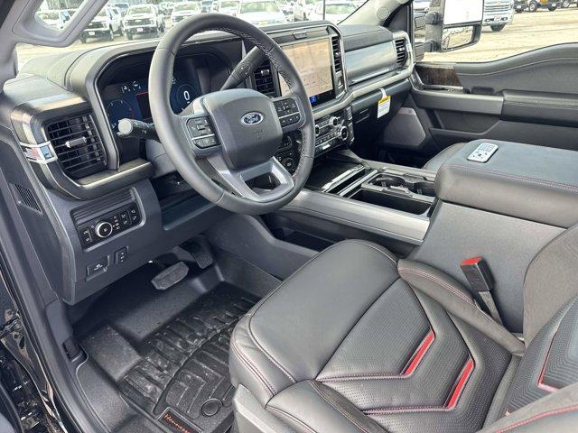 new 2026 Ford F-250 car, priced at $169,450