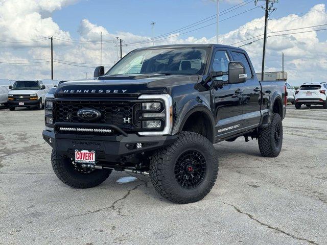 new 2026 Ford F-250 car, priced at $169,450
