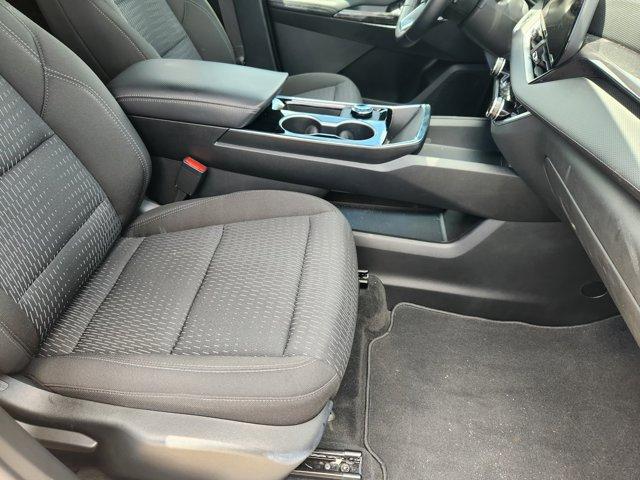 used 2026 Chevrolet Equinox car, priced at $29,315