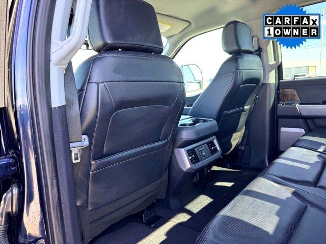 used 2024 Ford F-250 car, priced at $75,000