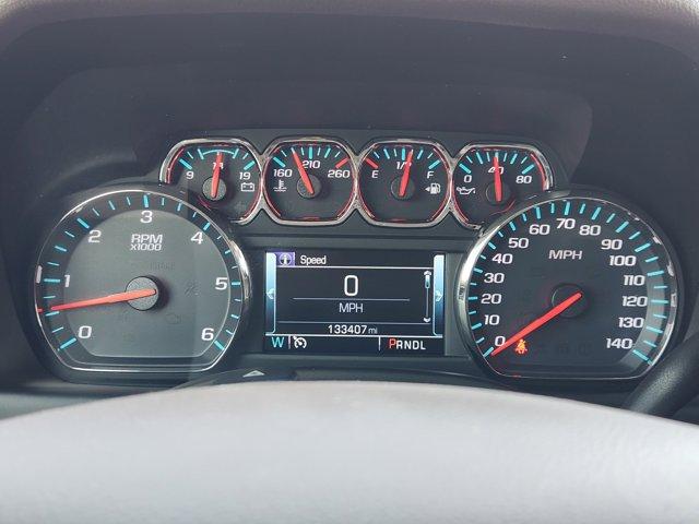 used 2018 GMC Yukon car, priced at $21,417