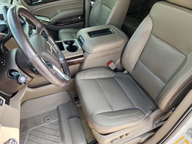 used 2018 GMC Yukon car, priced at $21,417