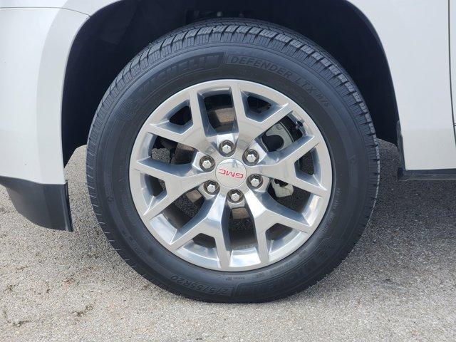 used 2018 GMC Yukon car, priced at $21,417