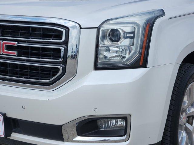 used 2018 GMC Yukon car, priced at $21,417