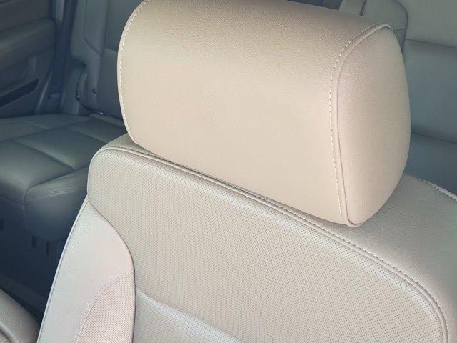 used 2018 GMC Yukon car, priced at $21,417