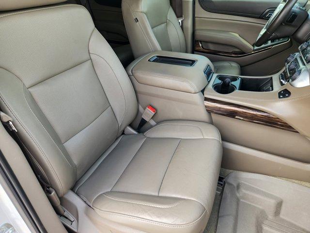 used 2018 GMC Yukon car, priced at $21,417