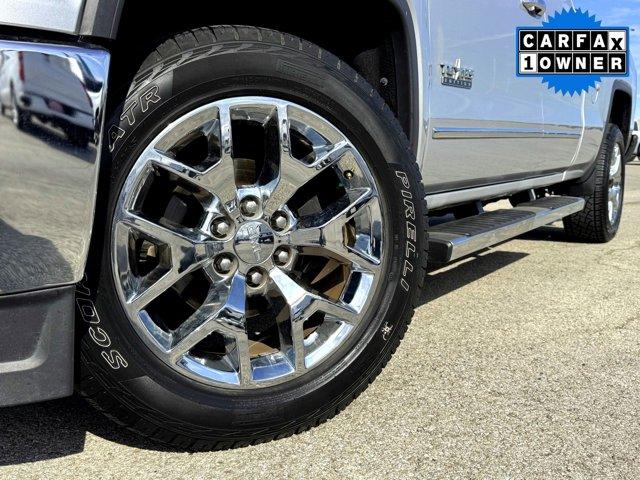 used 2015 GMC Sierra 1500 car, priced at $20,000