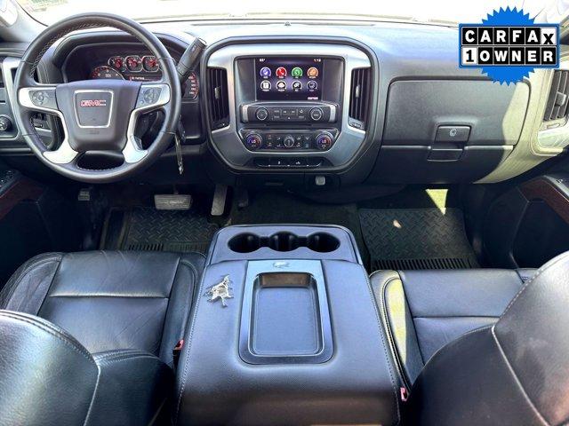 used 2015 GMC Sierra 1500 car, priced at $20,000