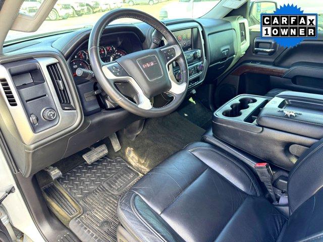 used 2015 GMC Sierra 1500 car, priced at $20,000