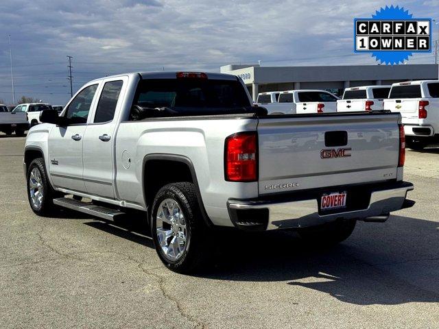 used 2015 GMC Sierra 1500 car, priced at $20,000