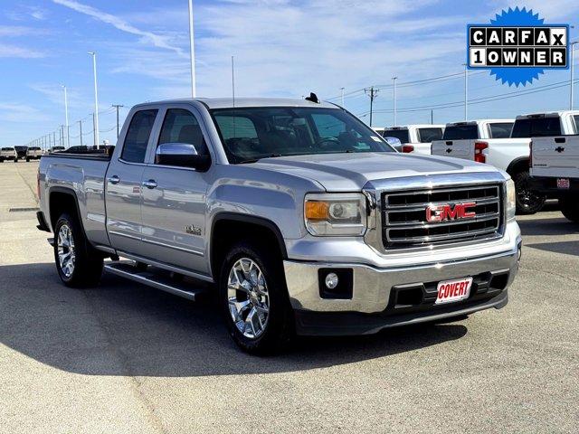 used 2015 GMC Sierra 1500 car, priced at $20,000