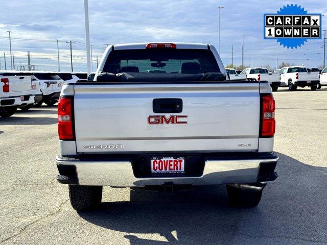 used 2015 GMC Sierra 1500 car, priced at $20,000