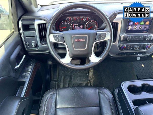 used 2015 GMC Sierra 1500 car, priced at $20,000