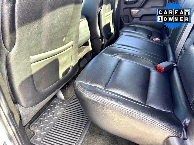 used 2015 GMC Sierra 1500 car, priced at $20,000