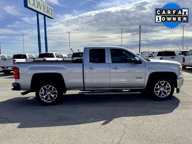 used 2015 GMC Sierra 1500 car, priced at $20,000