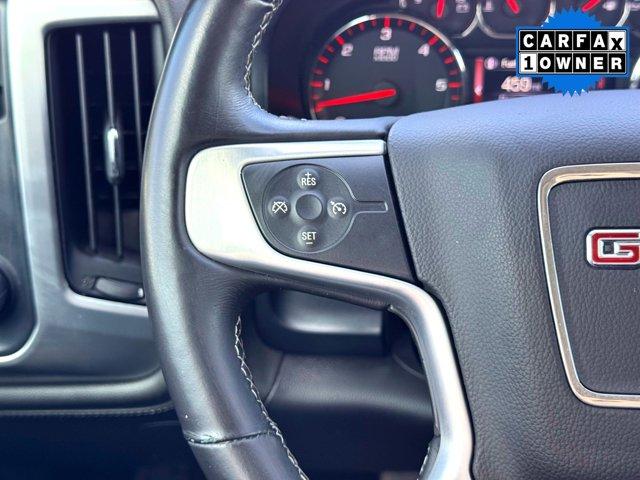 used 2015 GMC Sierra 1500 car, priced at $20,000