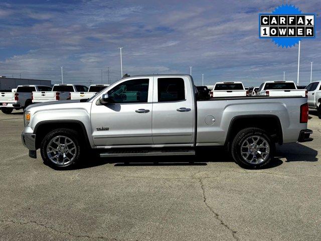 used 2015 GMC Sierra 1500 car, priced at $20,000
