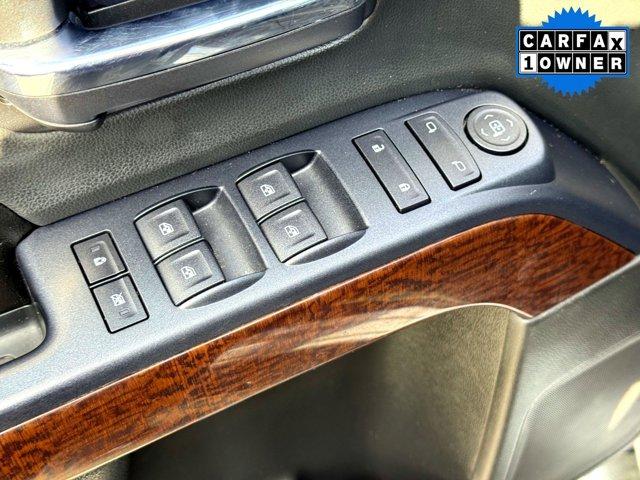 used 2015 GMC Sierra 1500 car, priced at $20,000