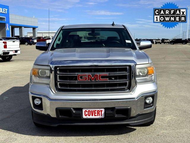 used 2015 GMC Sierra 1500 car, priced at $20,000