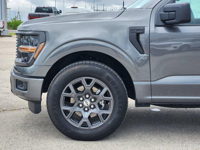 new 2026 Ford F-150 car, priced at $42,499