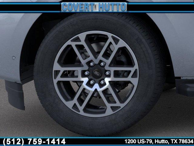 new 2025 Ford Expedition car, priced at $64,960