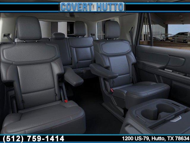 new 2025 Ford Expedition car, priced at $64,960