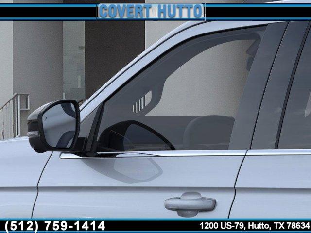 new 2025 Ford Expedition car, priced at $64,960