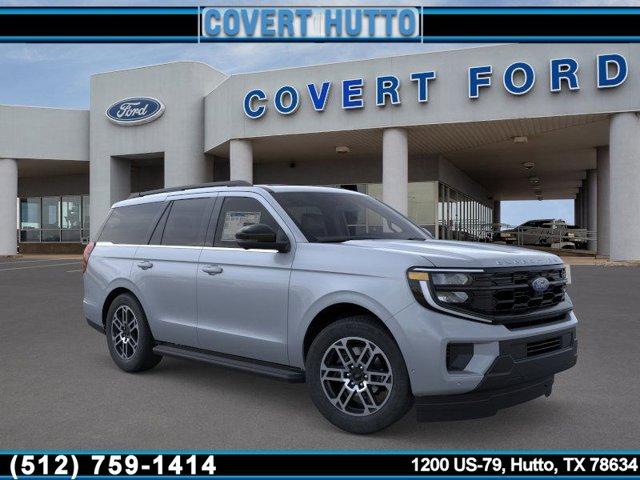 new 2025 Ford Expedition car, priced at $64,960