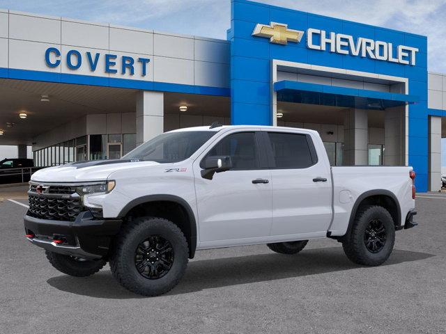 new 2026 Chevrolet Silverado 1500 car, priced at $76,960