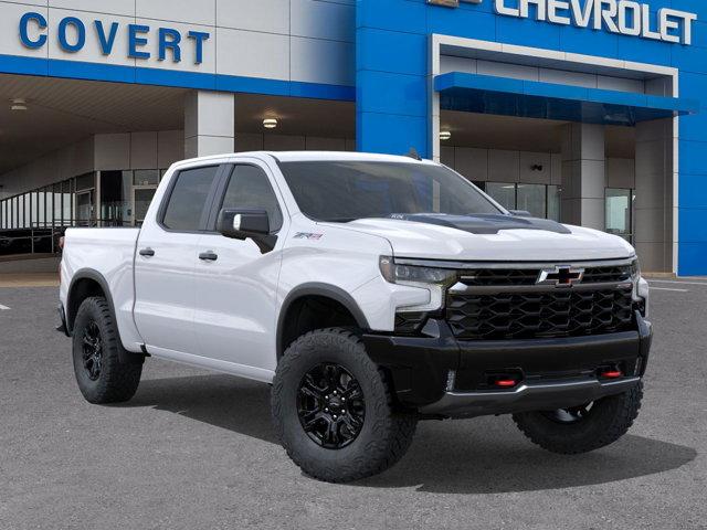 new 2026 Chevrolet Silverado 1500 car, priced at $76,960