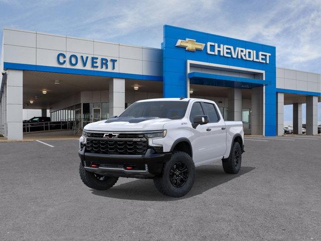 new 2026 Chevrolet Silverado 1500 car, priced at $76,960