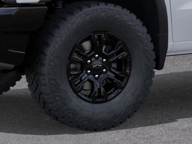 new 2026 Chevrolet Silverado 1500 car, priced at $76,960