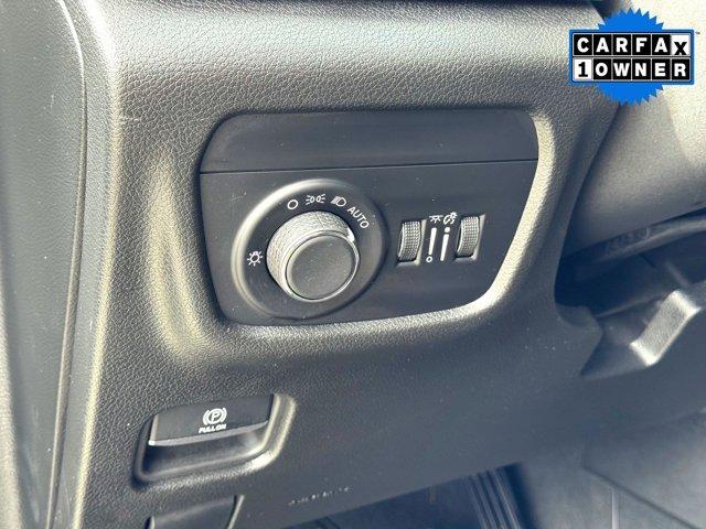 used 2024 Jeep Grand Cherokee car, priced at $31,708