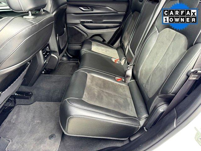 used 2024 Jeep Grand Cherokee car, priced at $31,708