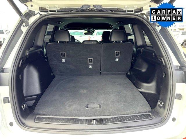 used 2024 Jeep Grand Cherokee car, priced at $31,708