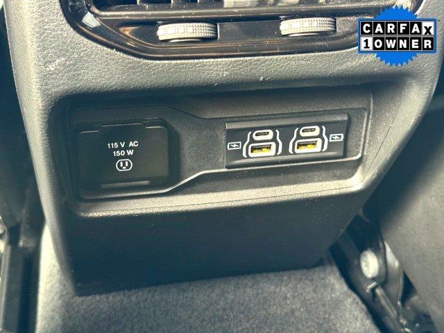 used 2024 Jeep Grand Cherokee car, priced at $31,708