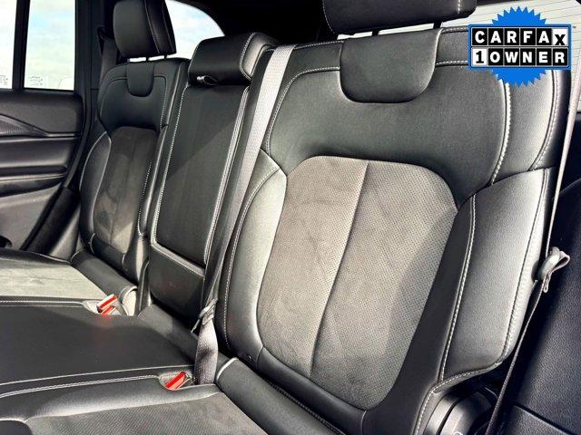 used 2024 Jeep Grand Cherokee car, priced at $31,708